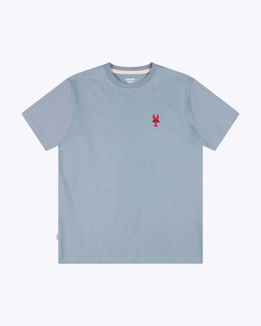 T-Shirt Lobster - Coton Bio