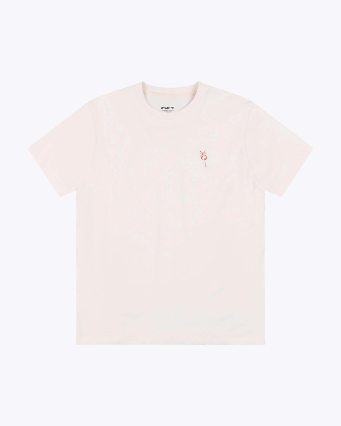 T-Shirt Apero - Coton Bio