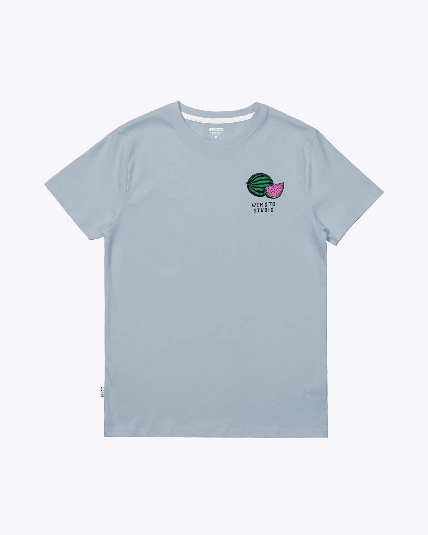T-Shirt Melon - Coton Bio