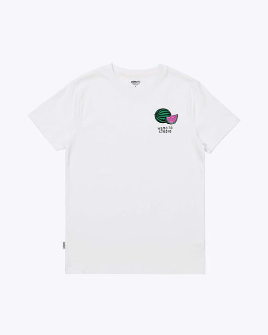 T-Shirt Melon - Coton Bio