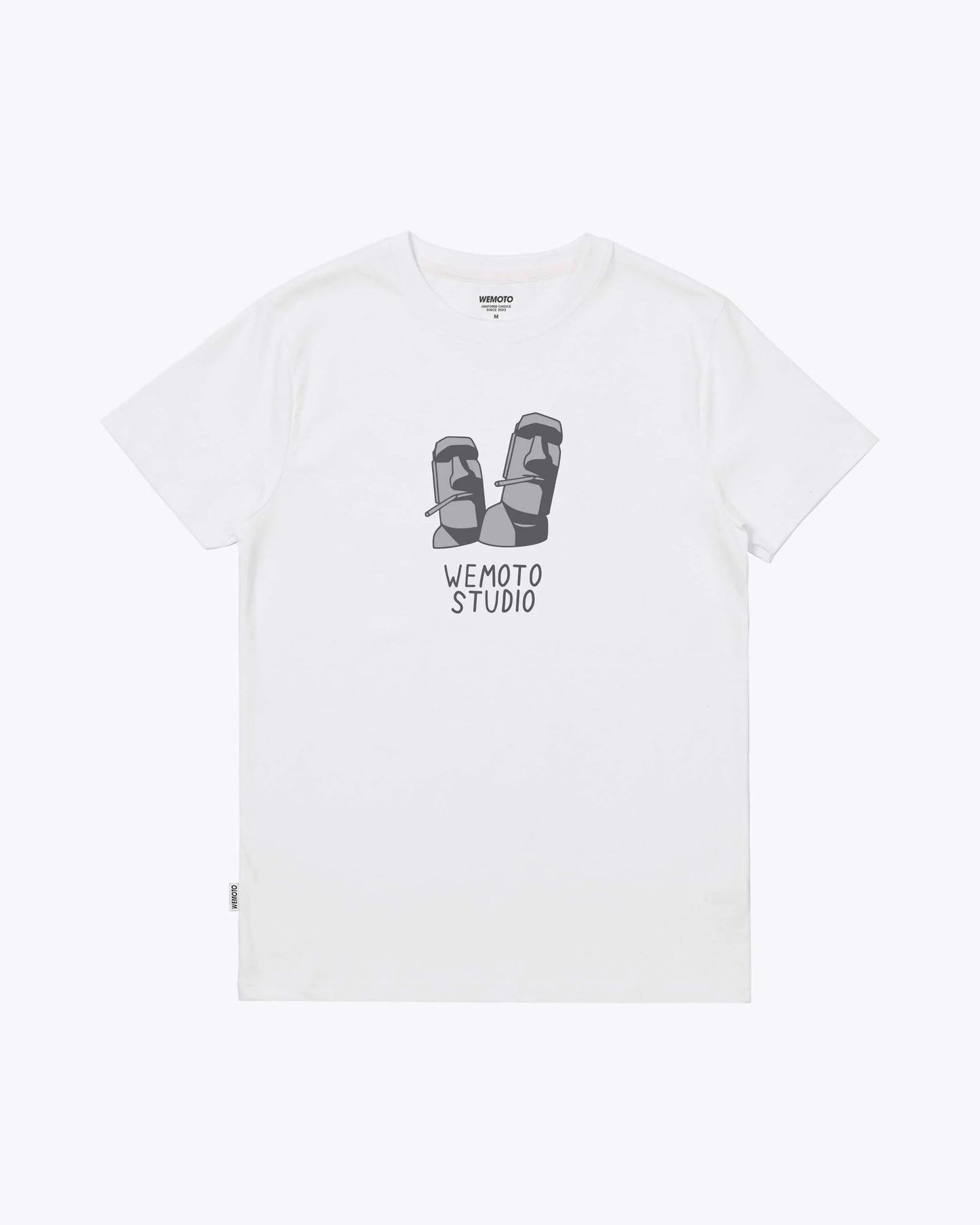 T-Shirt Isle - Coton Bio