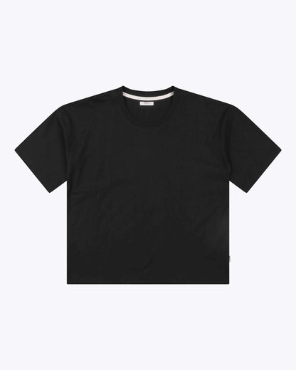 T-Shirt Clover Oversized - Coton