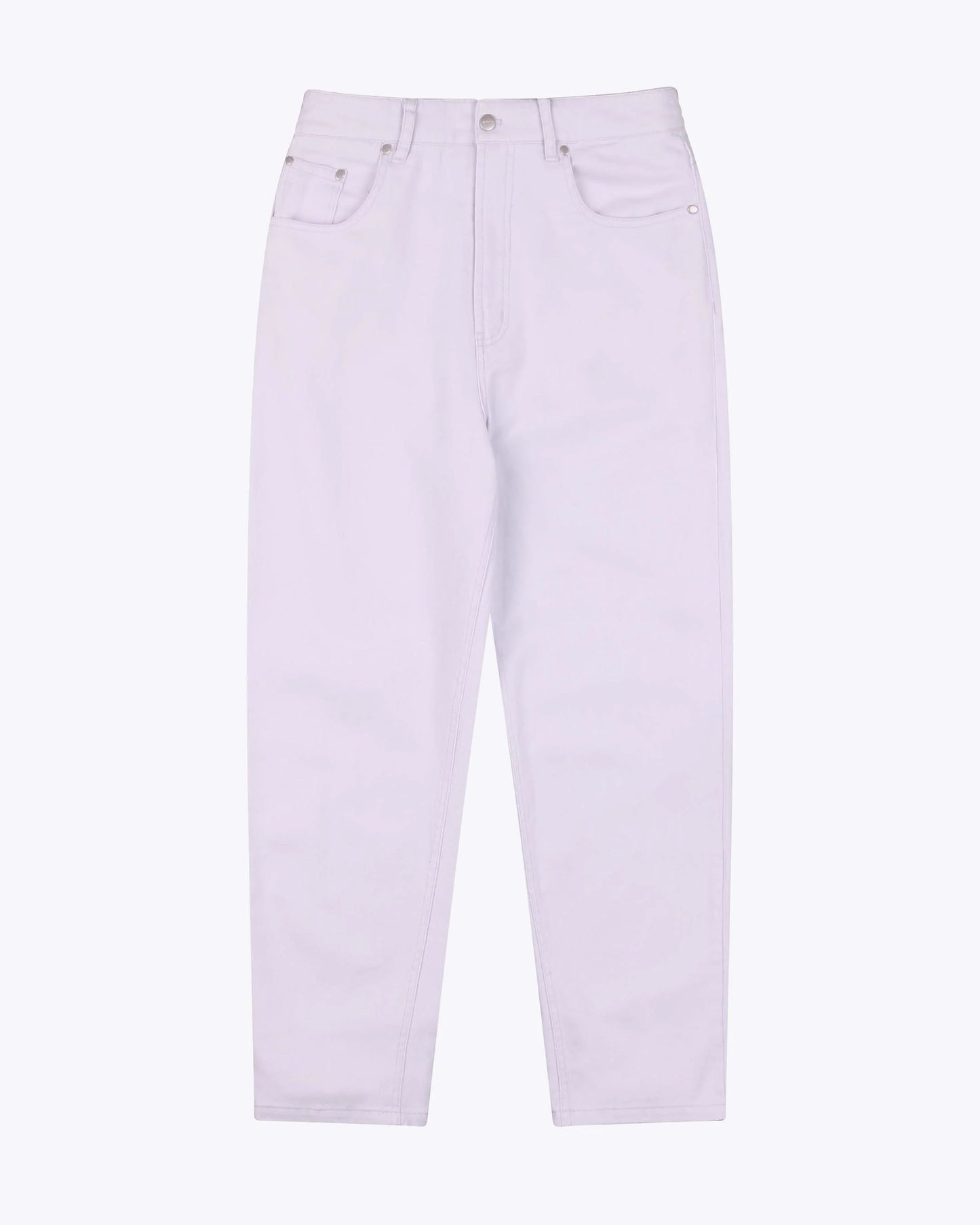 Pantalon Twill 5-Pockets Claire - Coton