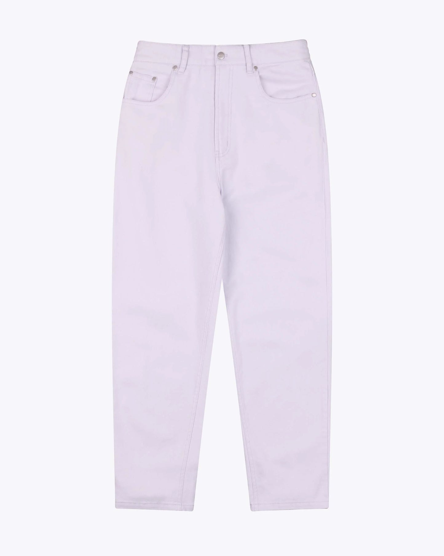Pantalon Twill 5-Pockets Claire - Coton