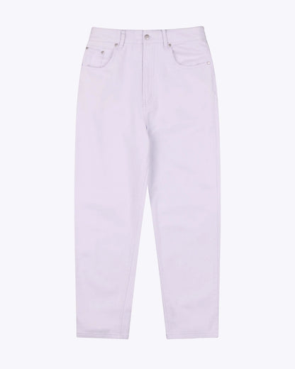 Pantalon Twill 5-Pockets Claire - Coton