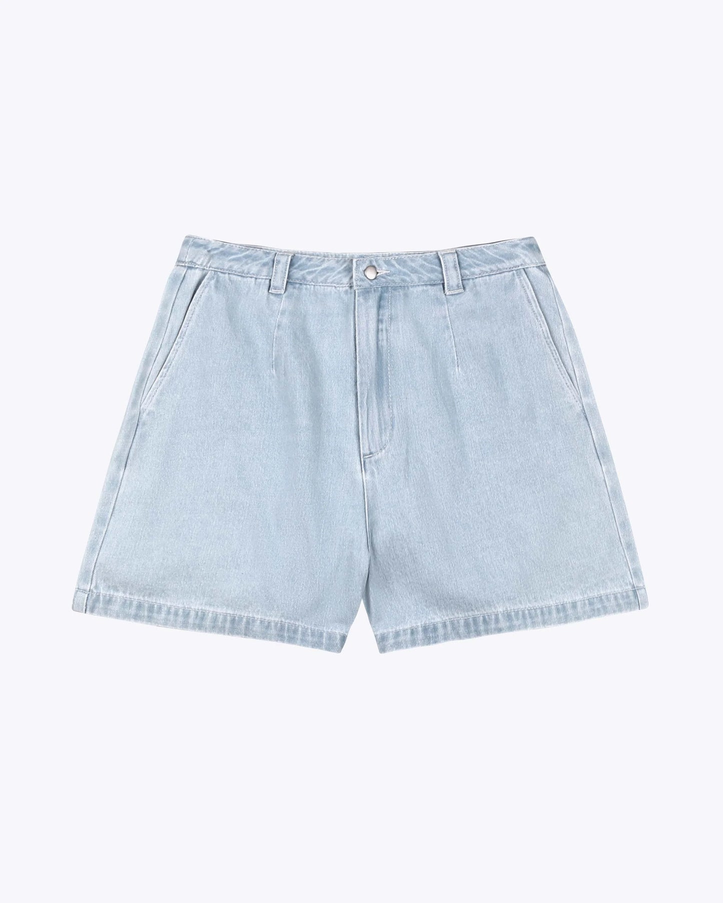 Short Days Denim - Coton