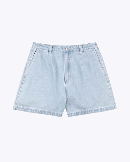 Short Days Denim - Coton