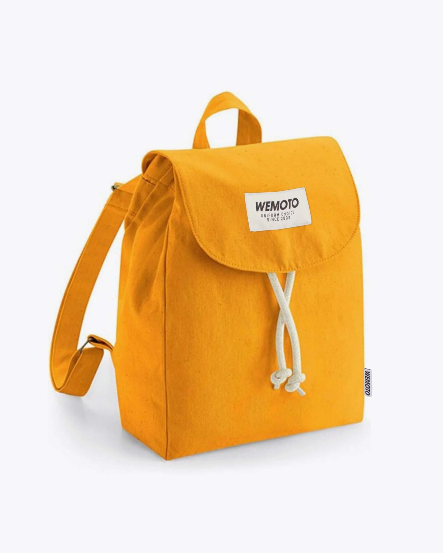 Sac Canvas - Coton Bio