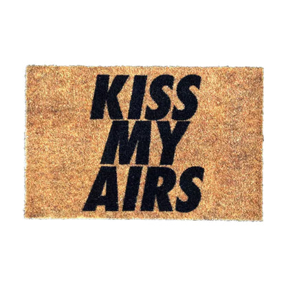 Paillasson Kiss My Airs