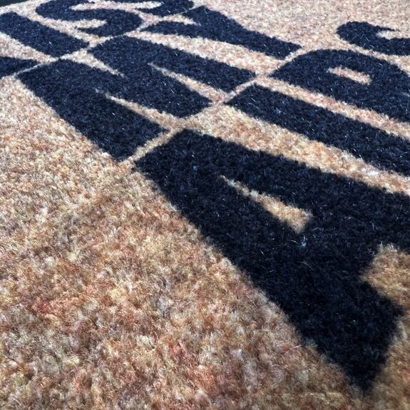 Paillasson Kiss My Airs