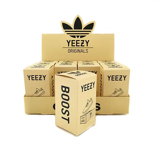 Mystery Sneakers Box - Yeezy