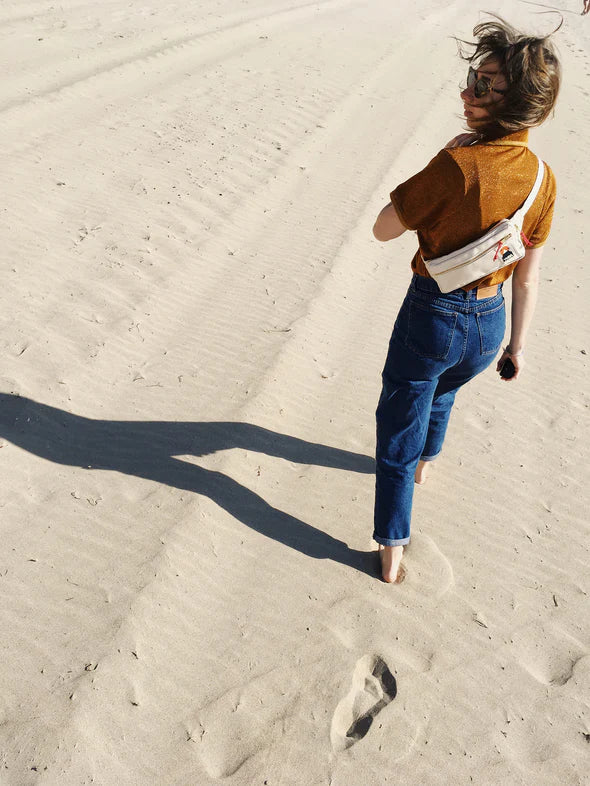 Sacoche Banane Fanny Pack