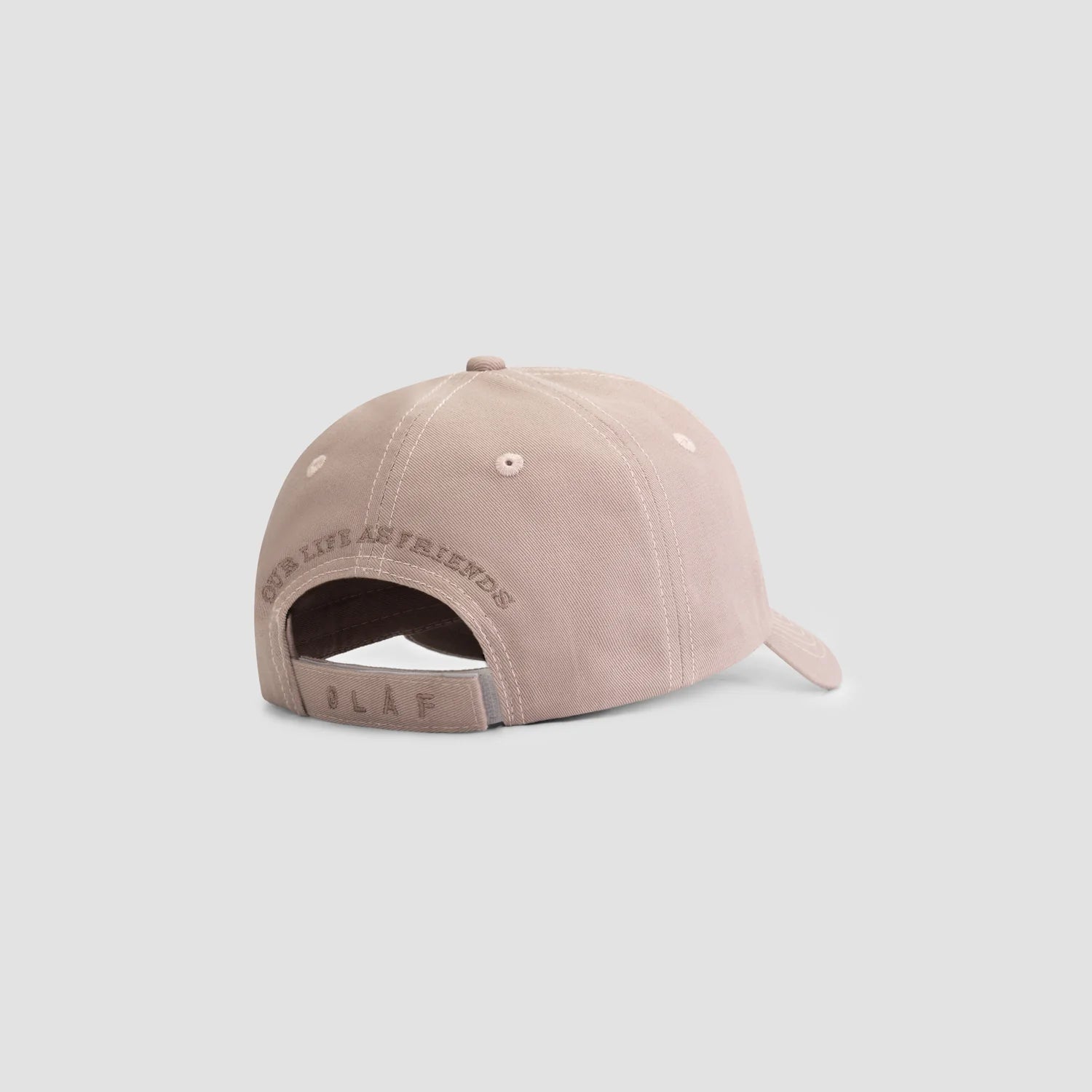 Casquette Block - Coton