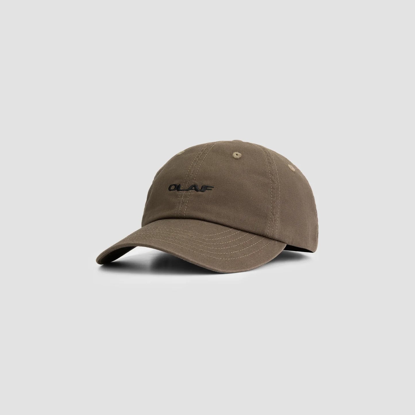 Casquette Twill - Coton