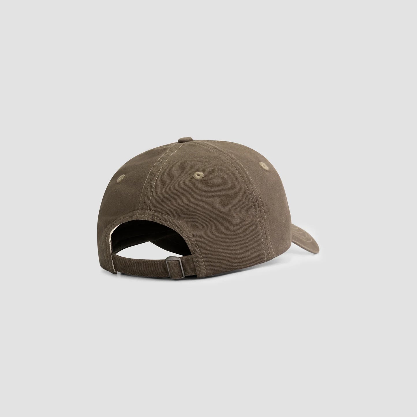 Casquette Twill - Coton