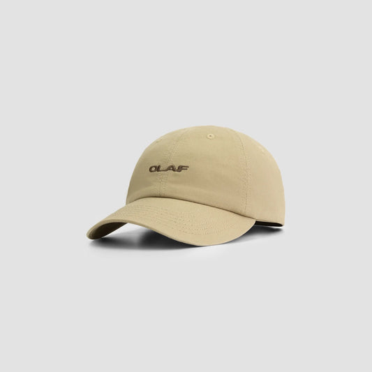 Casquette Twill - Coton