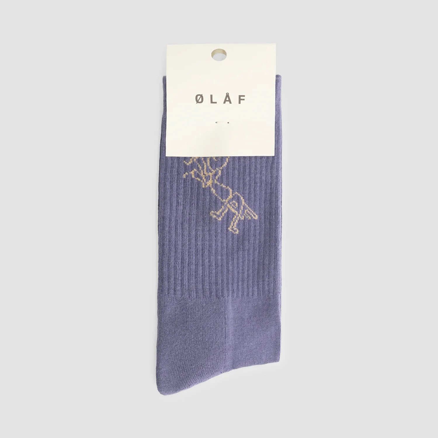Chaussettes Grasshopper - Coton