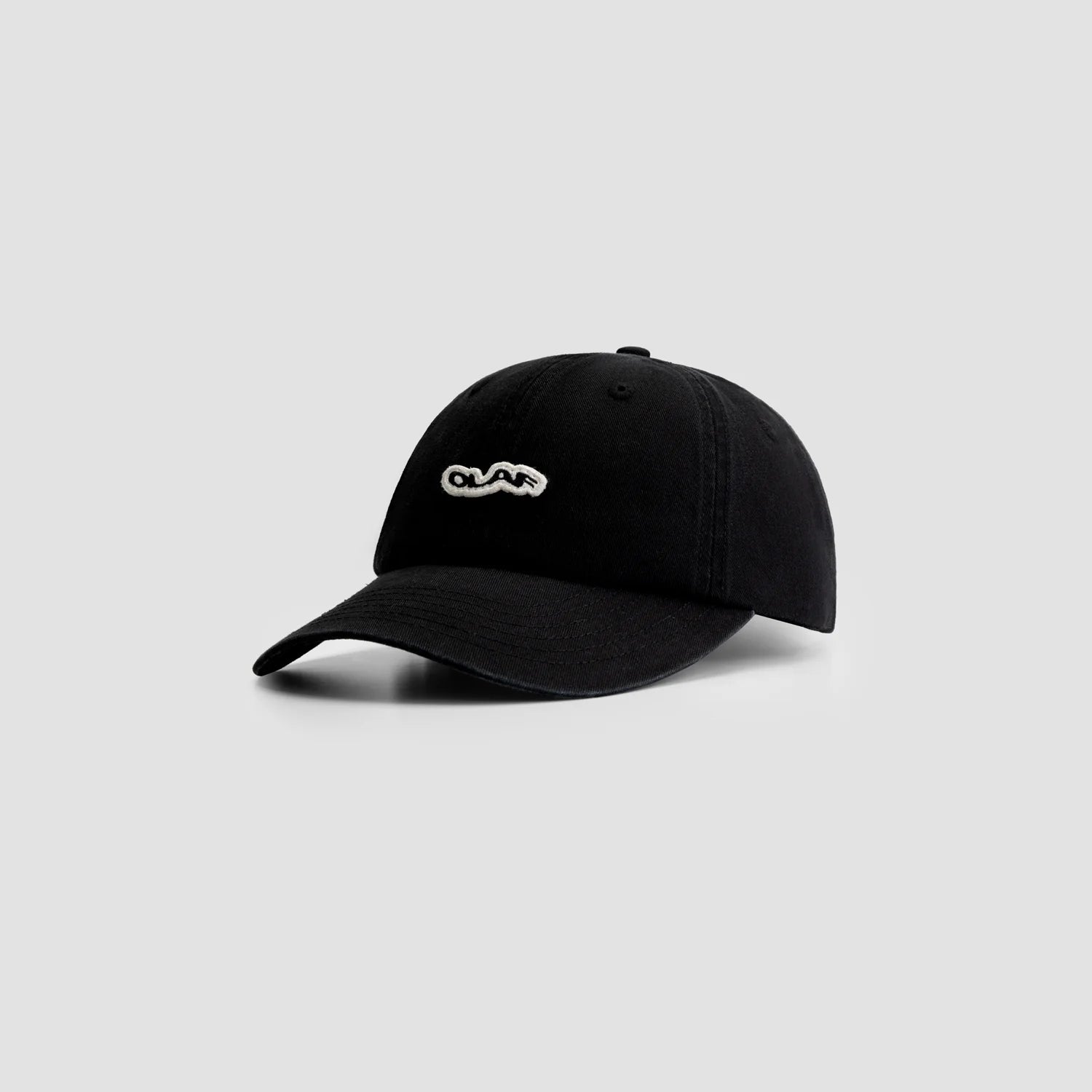 Casquette Wavy Drift - Coton