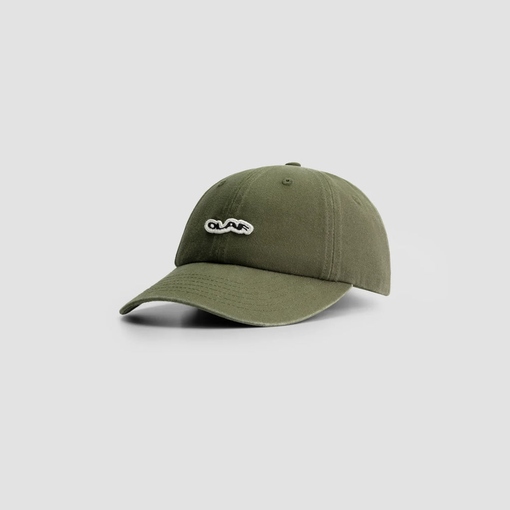 Casquette Wavy Drift - Coton