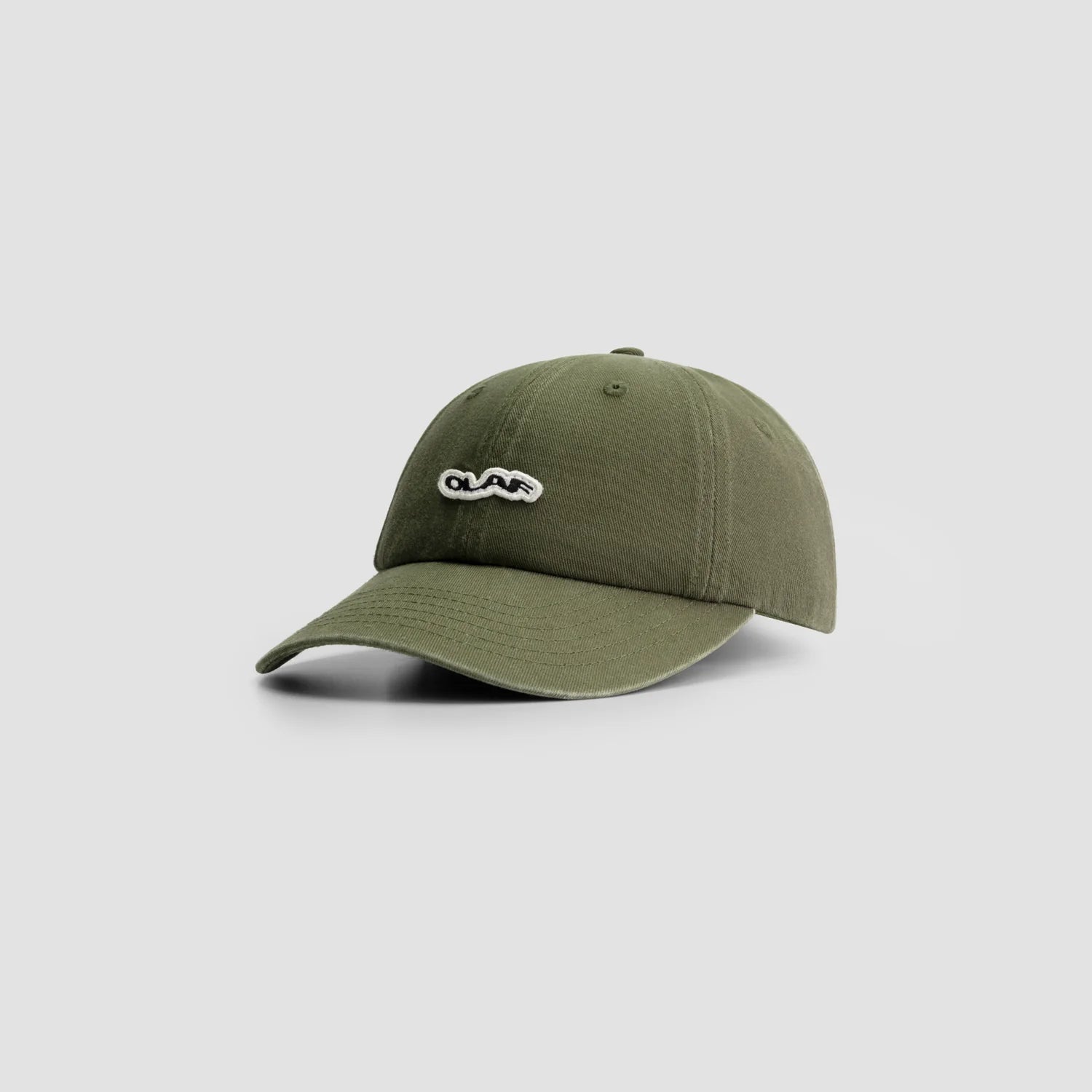 Casquette Wavy Drift - Coton