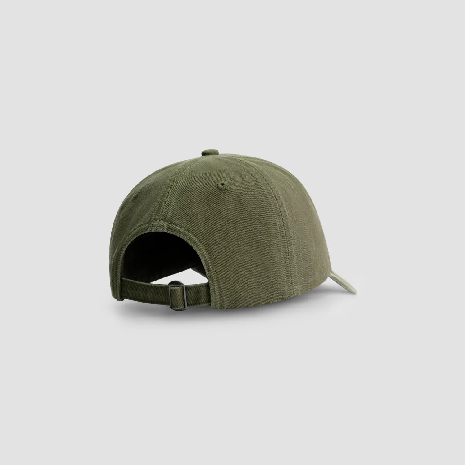 Casquette Wavy Drift - Coton