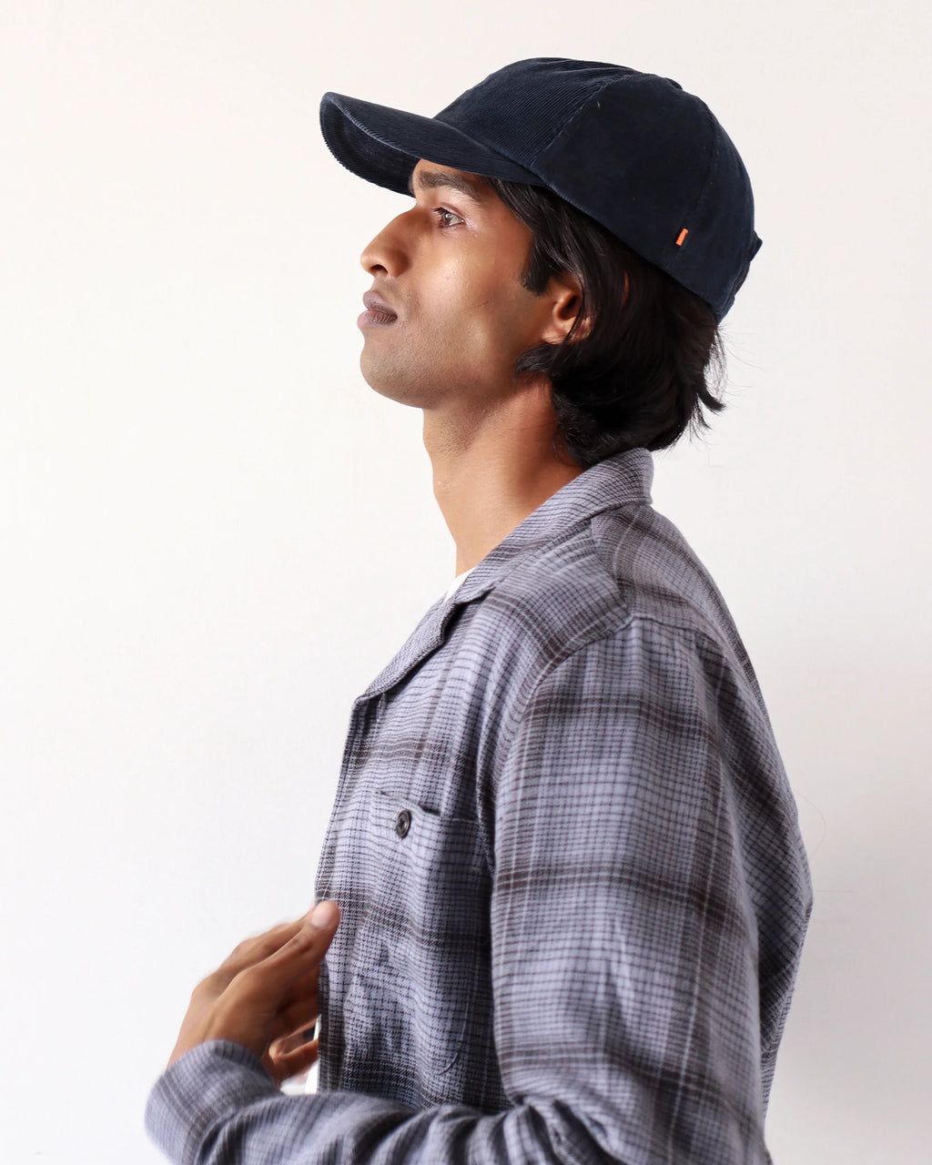 Casquette Carlos - Coton Bio