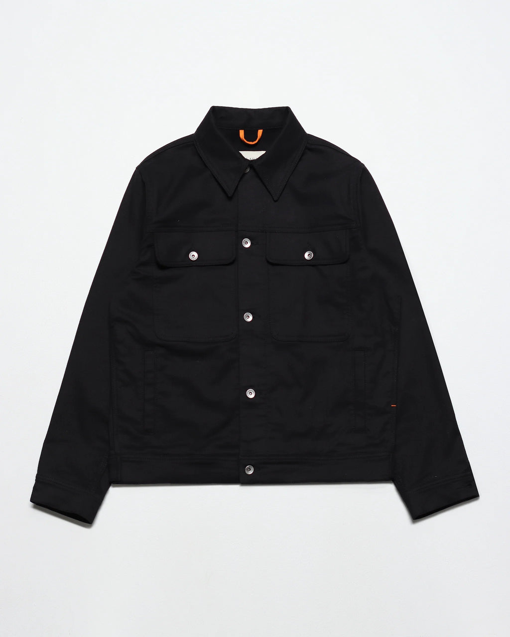 Veste Watts Moleskin - Coton