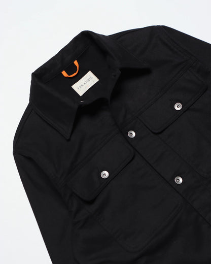 Veste Watts Moleskin - Coton