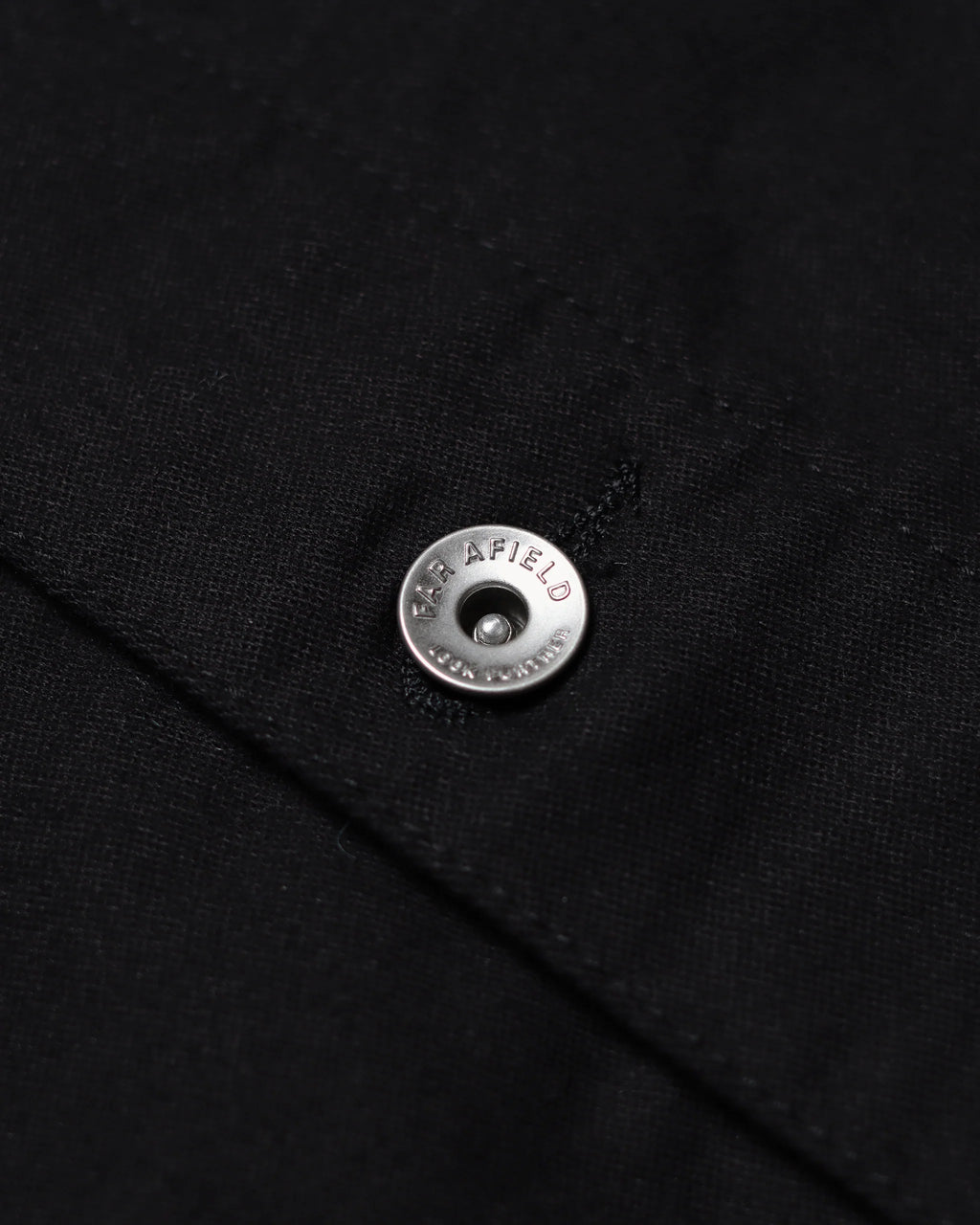 Veste Watts Moleskin - Coton