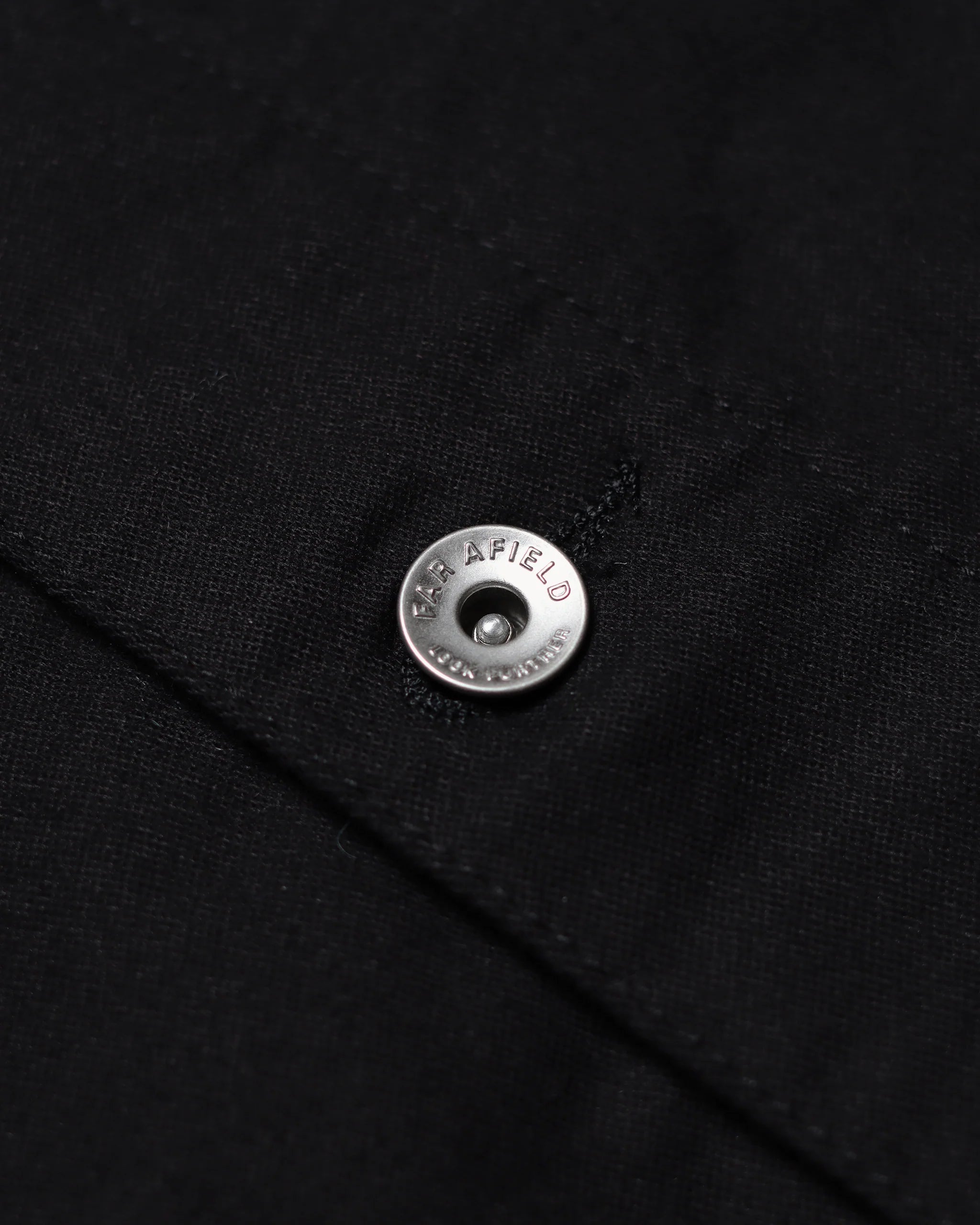 Veste Watts Moleskin - Coton