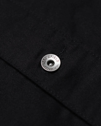 Veste Watts Moleskin - Coton