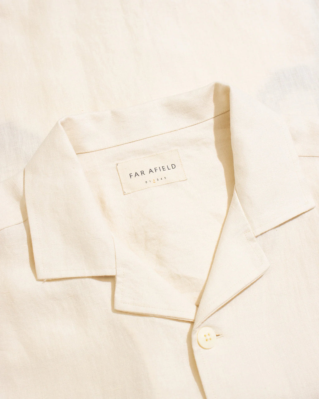 Chemise Stachio Flock – Élégance Florale Minimaliste