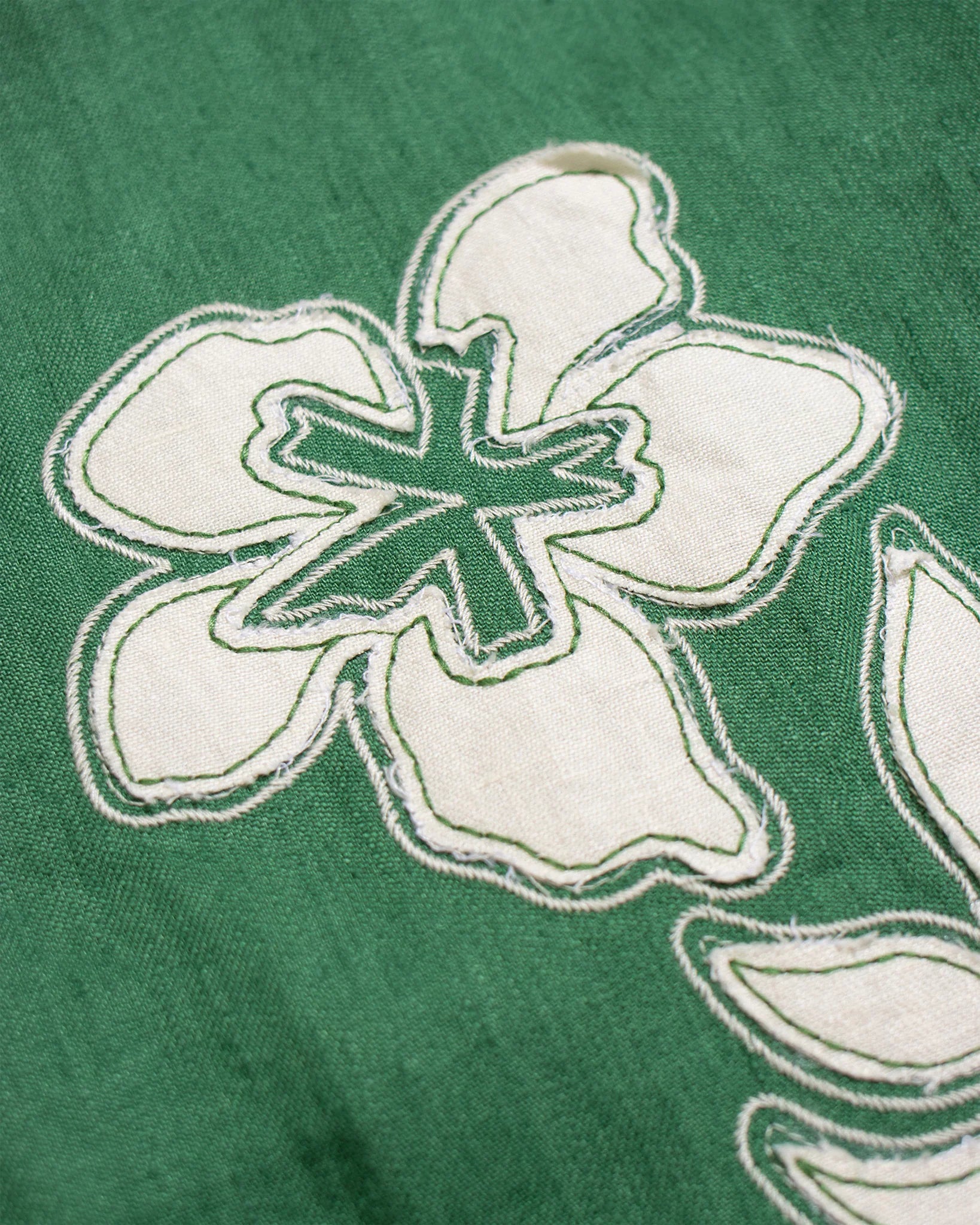 Chemise Stachio Flock – Style Raffiné & Éco-Conçu