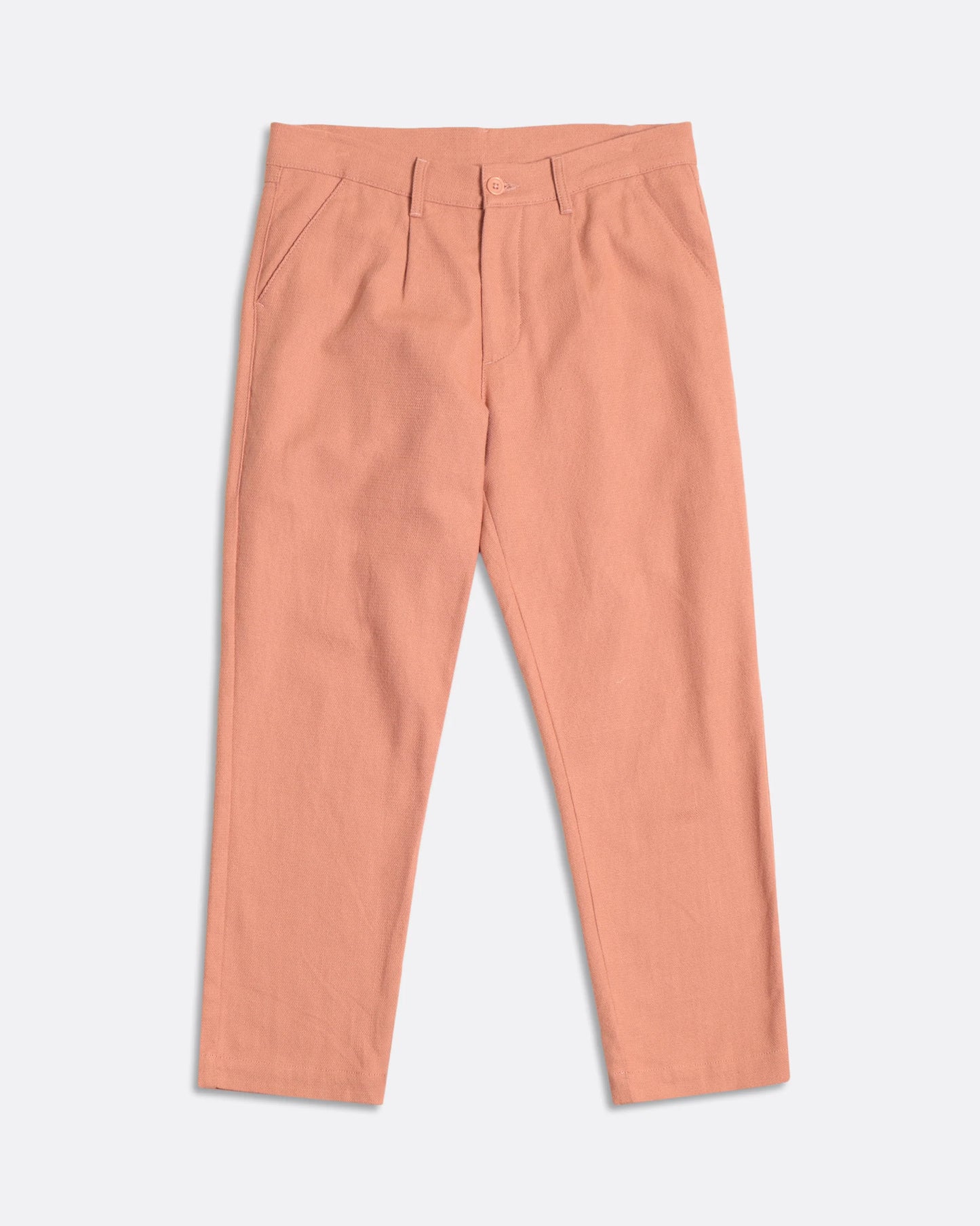 Pantalon Ryder Trouser - Coton