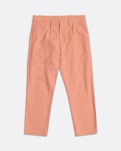 Pantalon Ryder Trouser - Coton