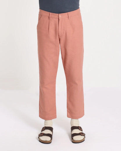 Pantalon Ryder Trouser - Coton