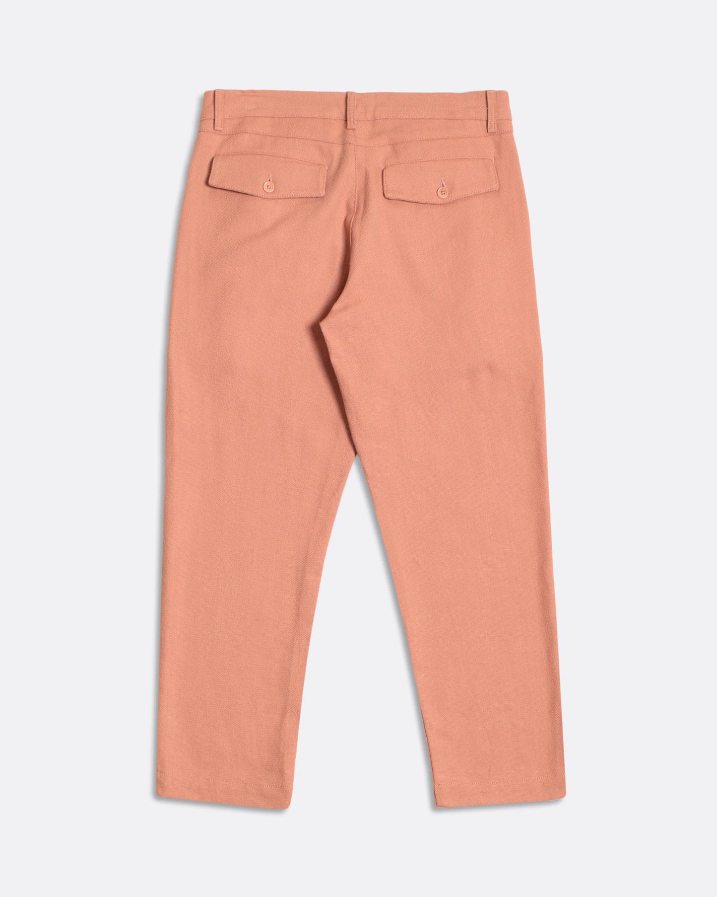 Pantalon Ryder Trouser - Coton