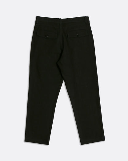 Pantalon Ryder Trouser - Coton