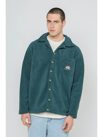 Veste Polar Eye - Polyester