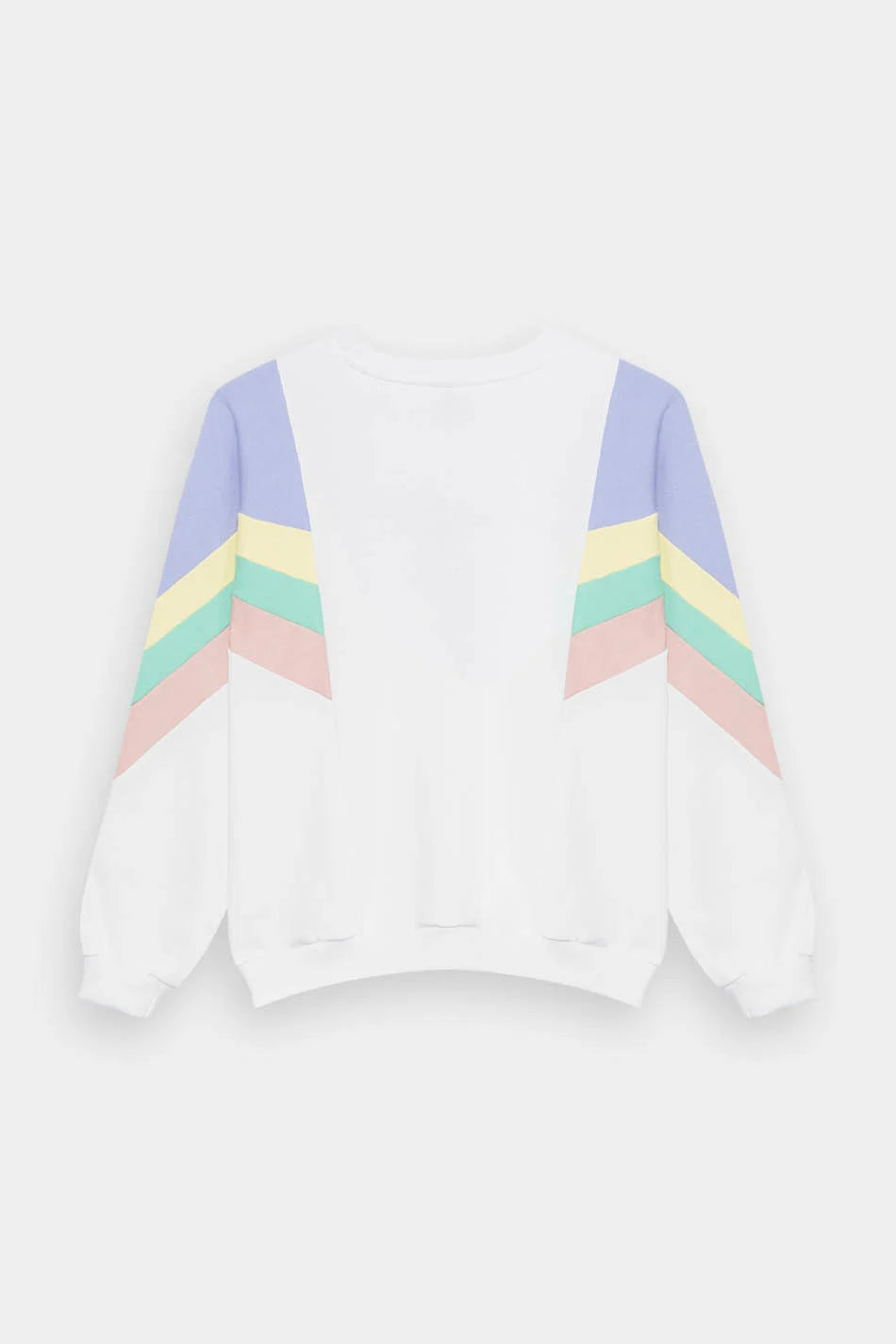 Sweatshirt Ginger - Coton