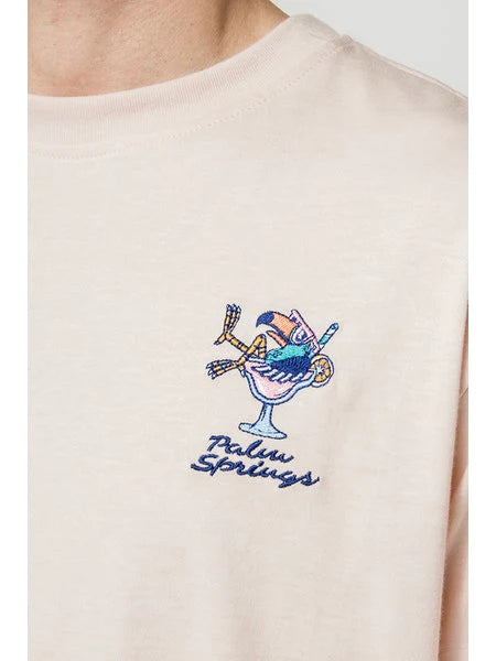 T-Shirt Toucan Baby - Coton