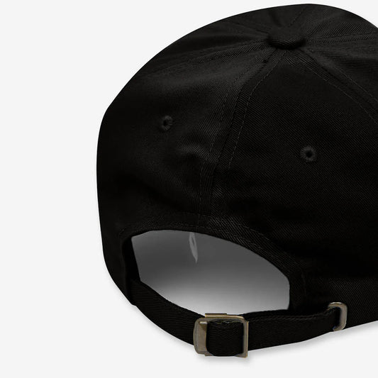 Casquette Urban Fall In Love Black – Style urbain et message positif