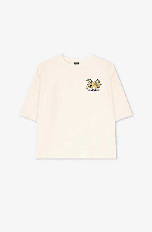 T-shirt en Coton Bio "You Can Do Great Things" - Style et Inspiration