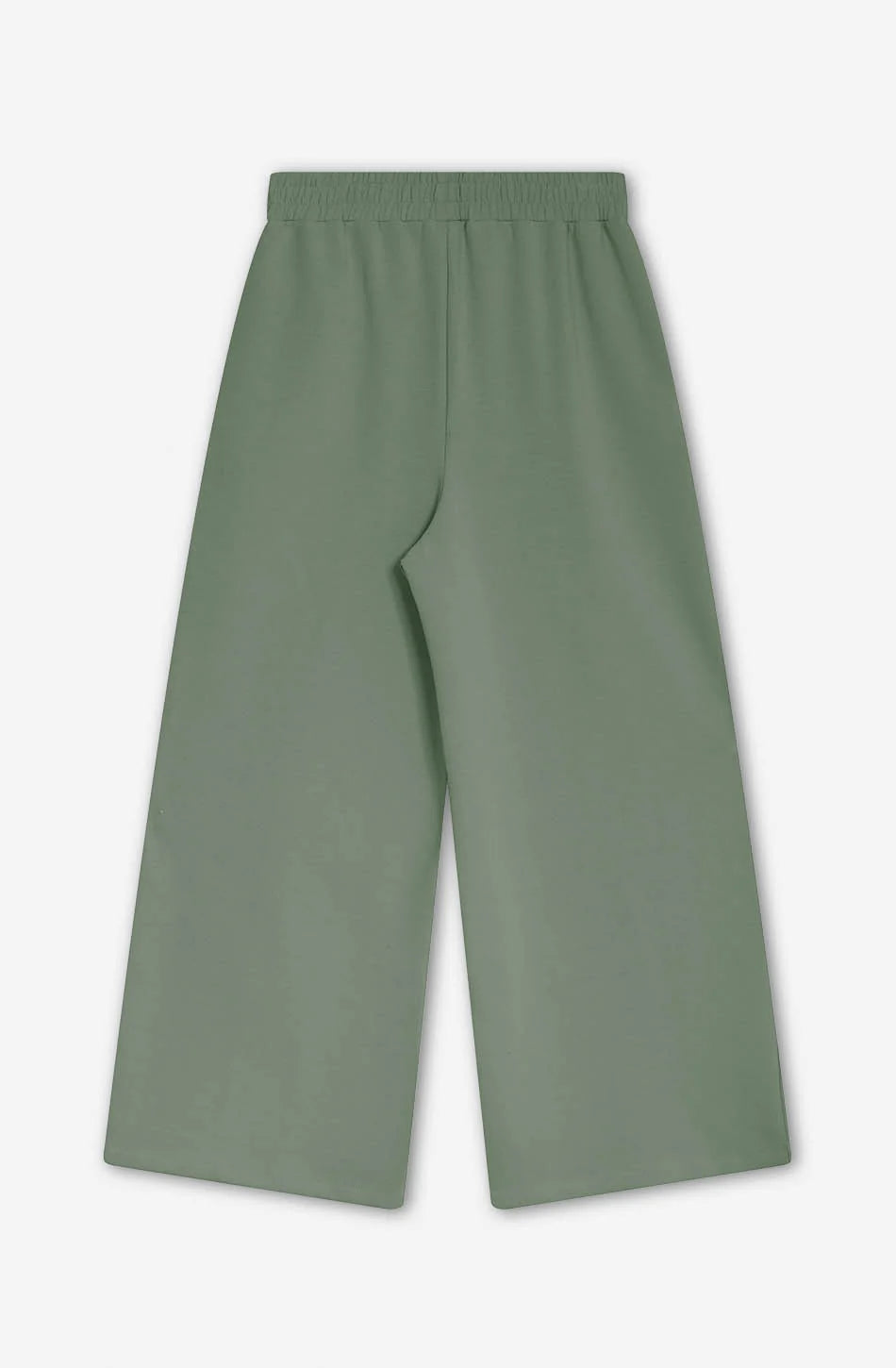 Pantalon Jogger Venice Olive – Confort & Style Urbain