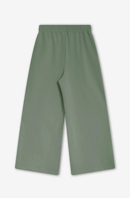 Pantalon Jogger Venice Olive – Confort & Style Urbain
