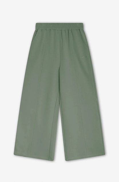 Pantalon Jogger Venice Olive – Confort & Style Urbain