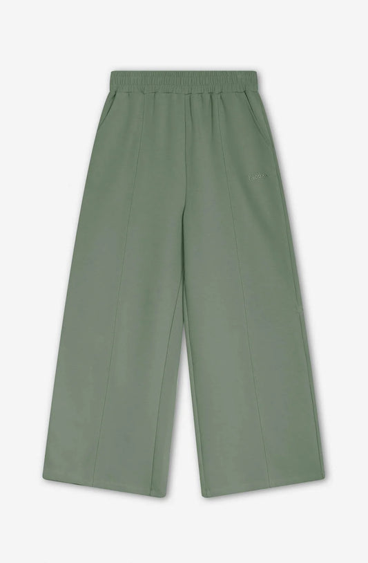 Pantalon Jogger Venice Olive – Confort & Style Urbain