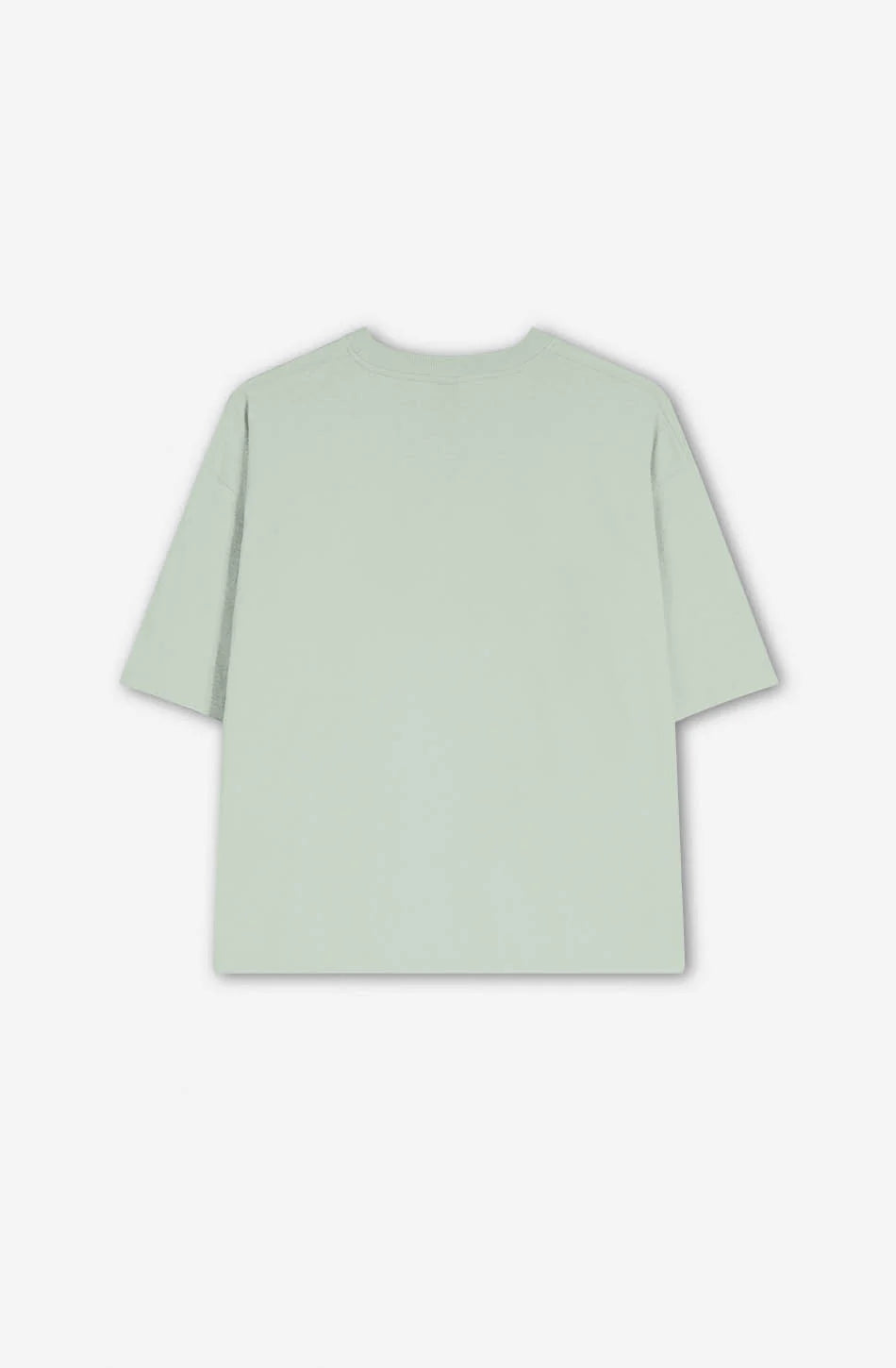 T-shirt Sumo Ramen Fresh Green – Un Style Unique et Savoureux