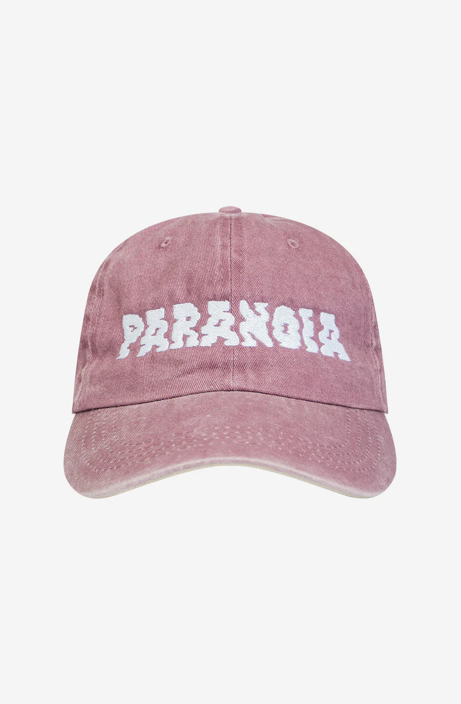 Casquette Paranoia Orchid – L’accessoire qui impose le style