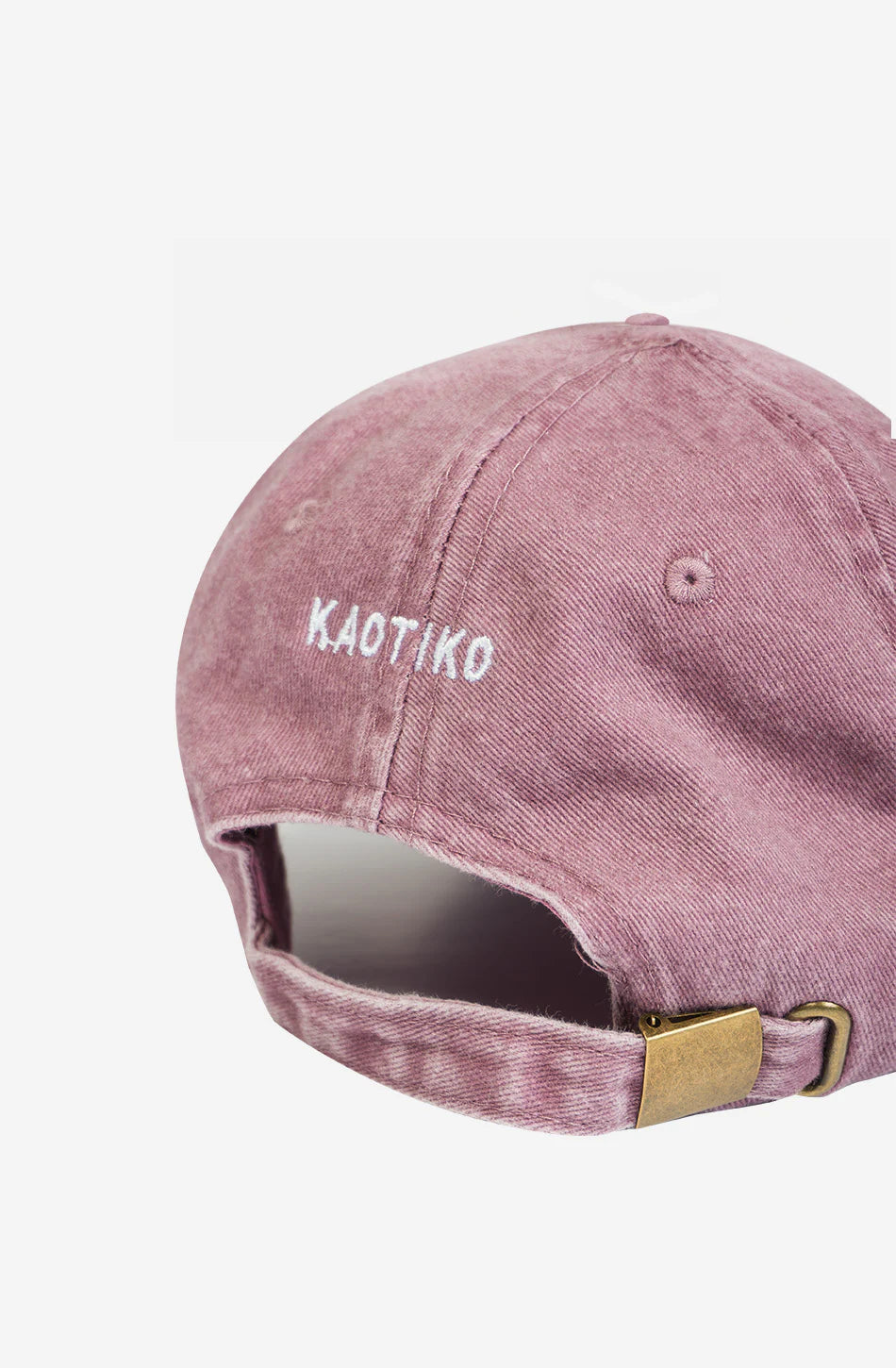 Casquette Paranoia Orchid – L’accessoire qui impose le style